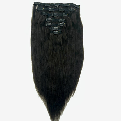 Yaki Clip-ins