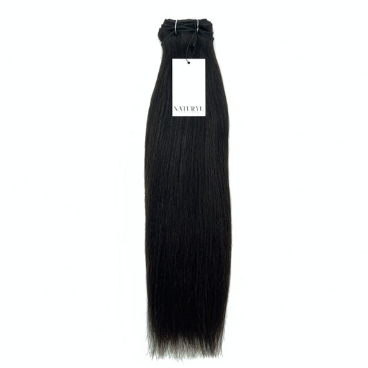 Yaki Weft Extensions